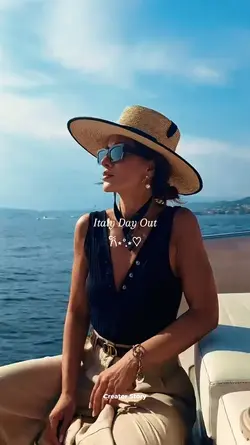 Italy Day Out