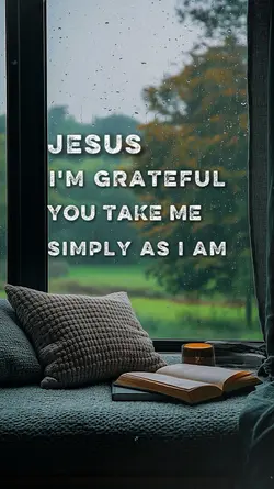 Jesus