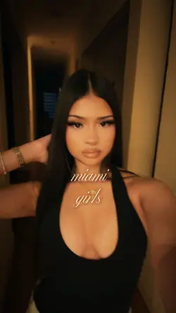 miami girls