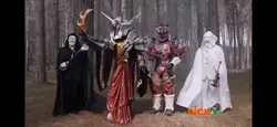 power ranger