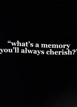 fav memory