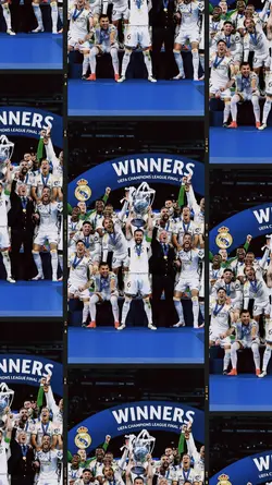 Winners
