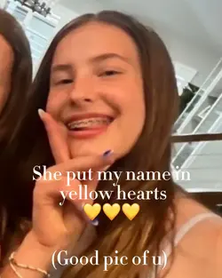 Yellow hearts 💛