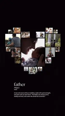 Dad’s day