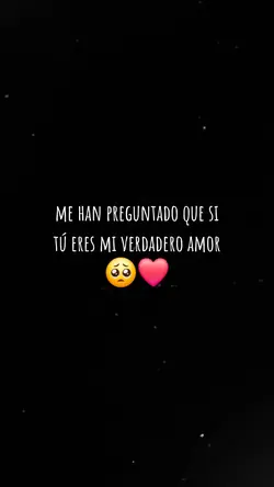 amor de mi vida