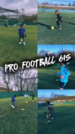 PRO FOOTBALL