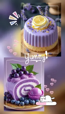 yummy food