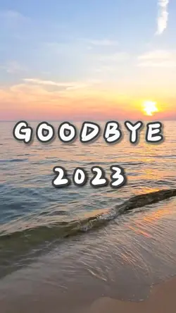 2023 recap memories