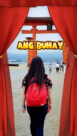 Ang buhay 