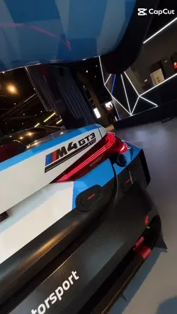 M4 CSL