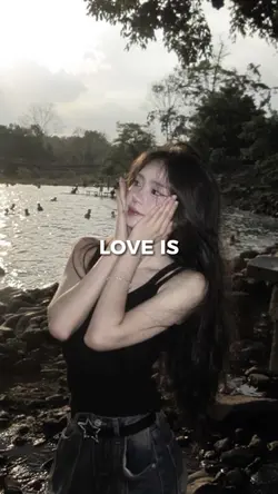 Love Is