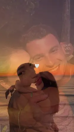 MEU AMOR | LOVE