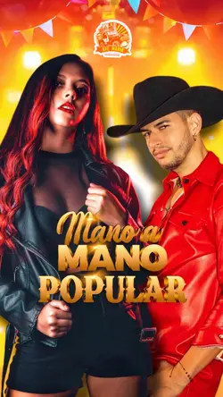 Flyerclip Discoteca