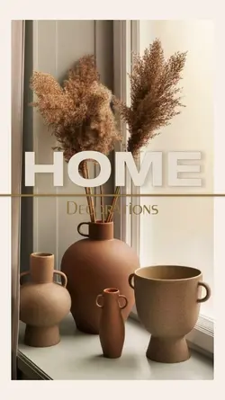Home Decorations