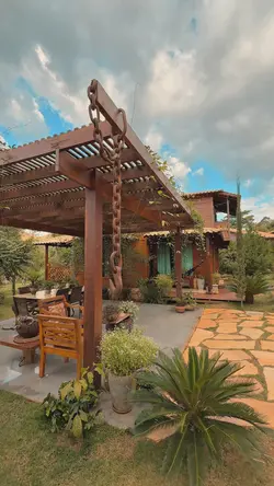 Casa / imobiliária 