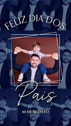 Dia dos Pais 