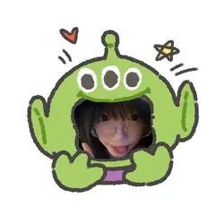 alien pfp