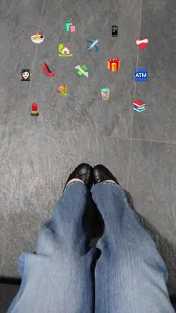 PapKakiVersiSendiri