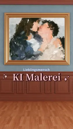 KI Malerei 🎨🖼️