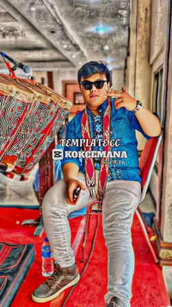 Dalam sempak aman