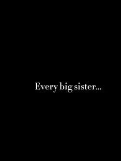 Brother sister 