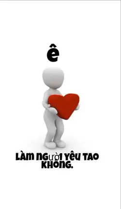 Ê làm Ny tao không