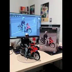 trend miniatur ai