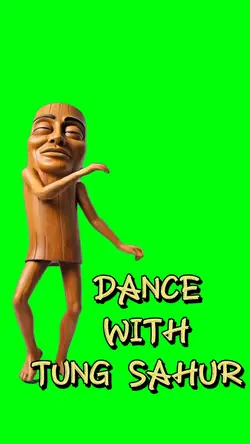 DANCE TUNG SAHUR 