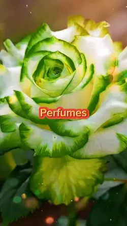 Flores perfumadas