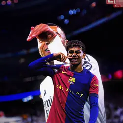 Football Edit 1:1