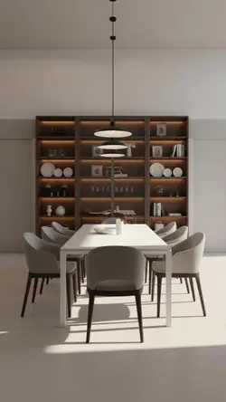 Recorrido exprés: casa moderna y con estilo