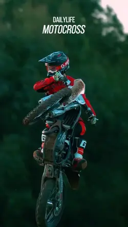 dailylife motocross