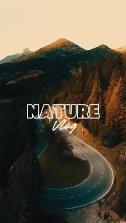Nature Vlog