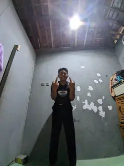 1 foto kecemu