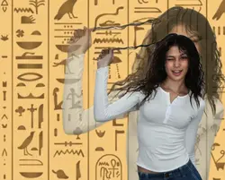 Egyptian | trend