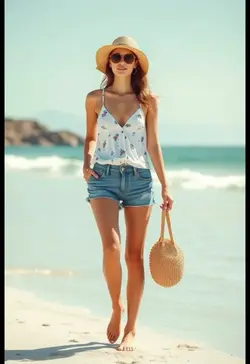 Spring Outfits 