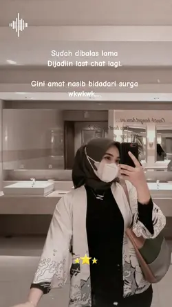 nasib bidadari 