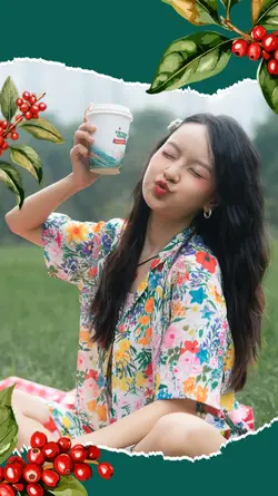 Cà Phê Việt Nam Ơi