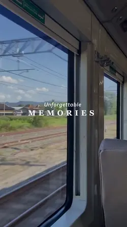 Memories vlog