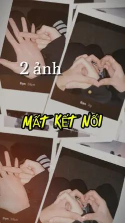 2 ảnh chill 