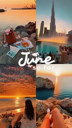 June Sofar
