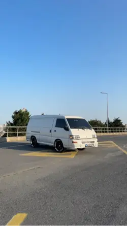 BU BENİM ÖYKÜM