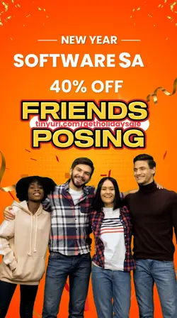 Friends Posting