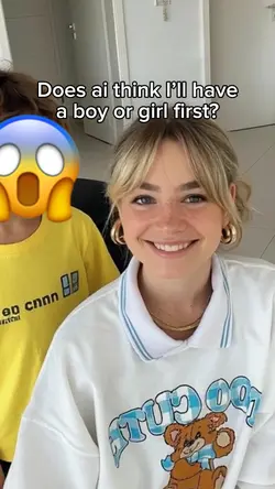 Boy or girl filter 🧑‍🧒