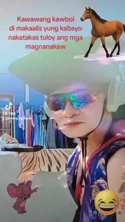 kawawang kawboi