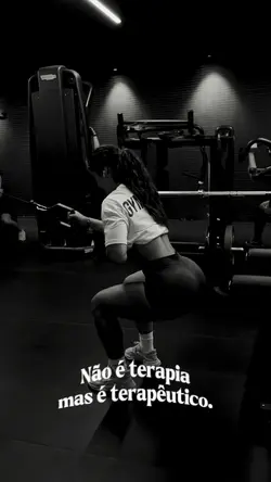 treino academia