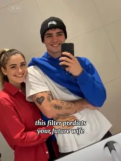 future wife 