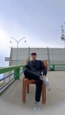 Kecil-Kecil Sudah 