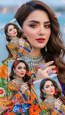 Mohabbat mein Sara