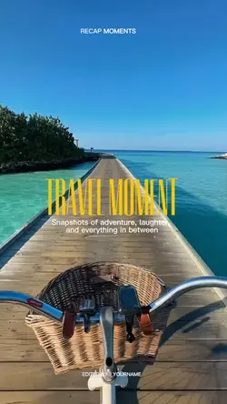 Travel MOMENT